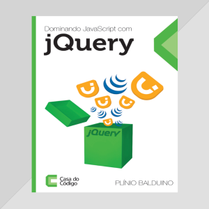 EBOOK: JAVASCRIPT jQUERY