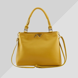 BOLSA FEMININA COURO