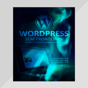 EBOOK: WORDPRESS SEM FRONTEIRAS