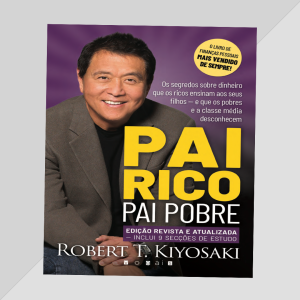 EBOOK: Pai Rico, Pai Pobre