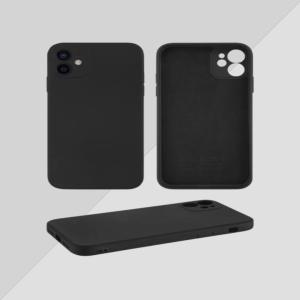 Capa Para Celular Silicone