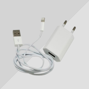 Carregador OEM Apple