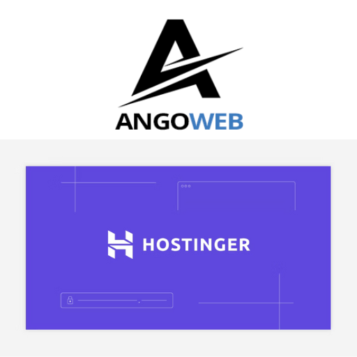 hostinger vs angoweb