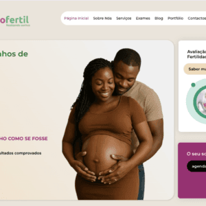 Kit de Modelos Elementor para Clínica / Centro Médico